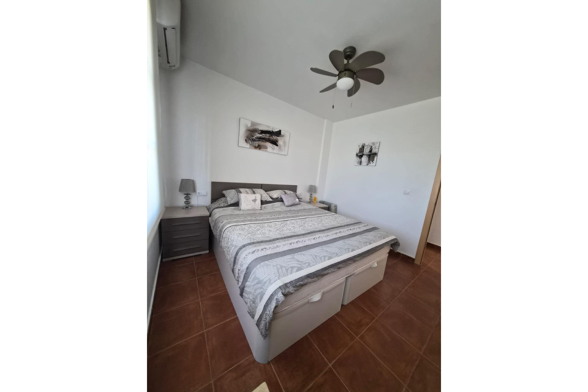Reventa - Apartment - Torrevieja - El limonar