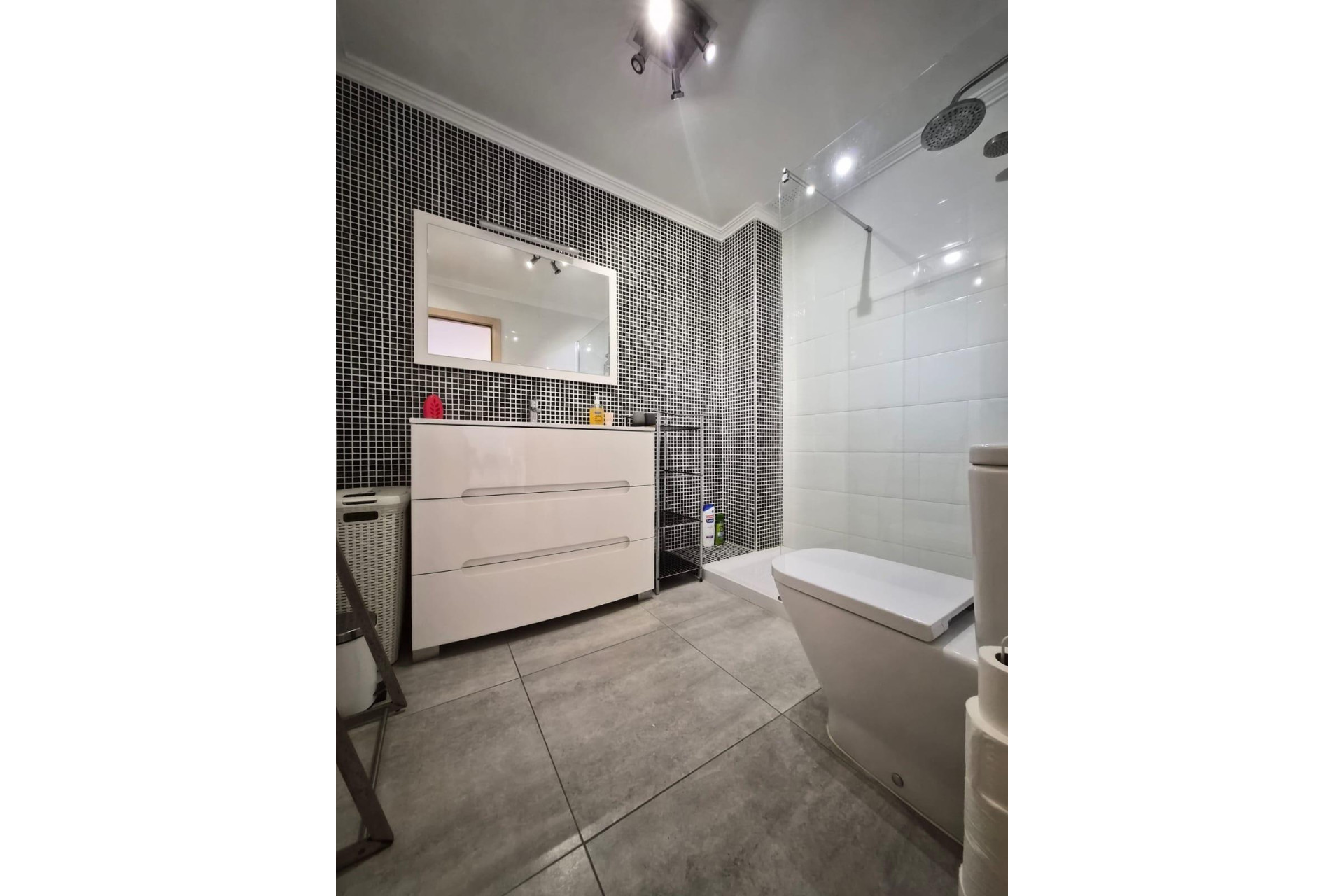 Reventa - Apartment - Torrevieja - El limonar