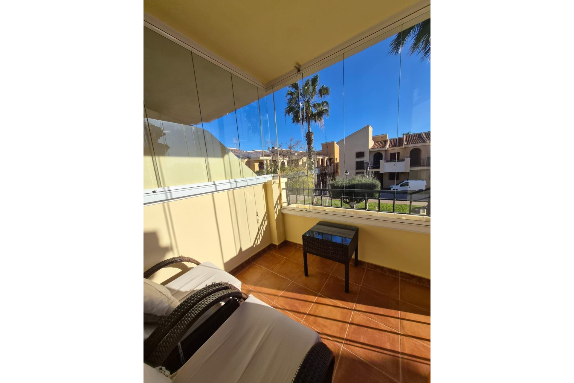 Reventa - Apartment - Torrevieja - El limonar
