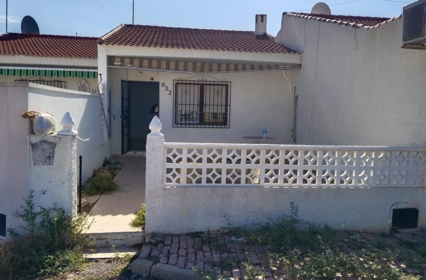 Reventa - Apartment - Torrevieja - El limonar