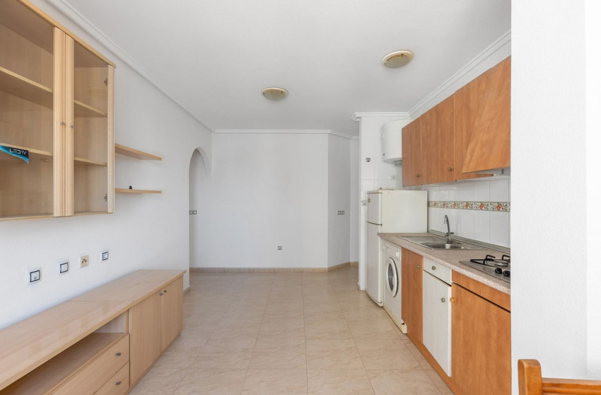 Reventa - Apartment - Torrevieja - El molino