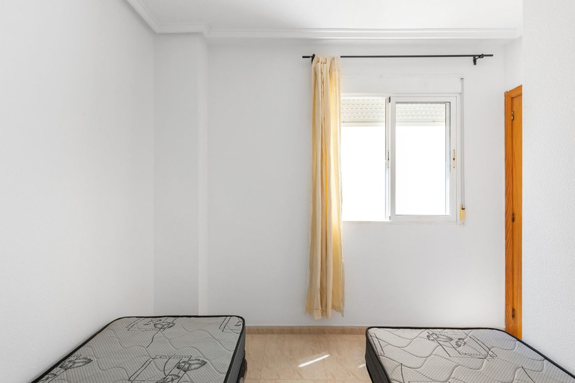 Reventa - Apartment - Torrevieja - El molino