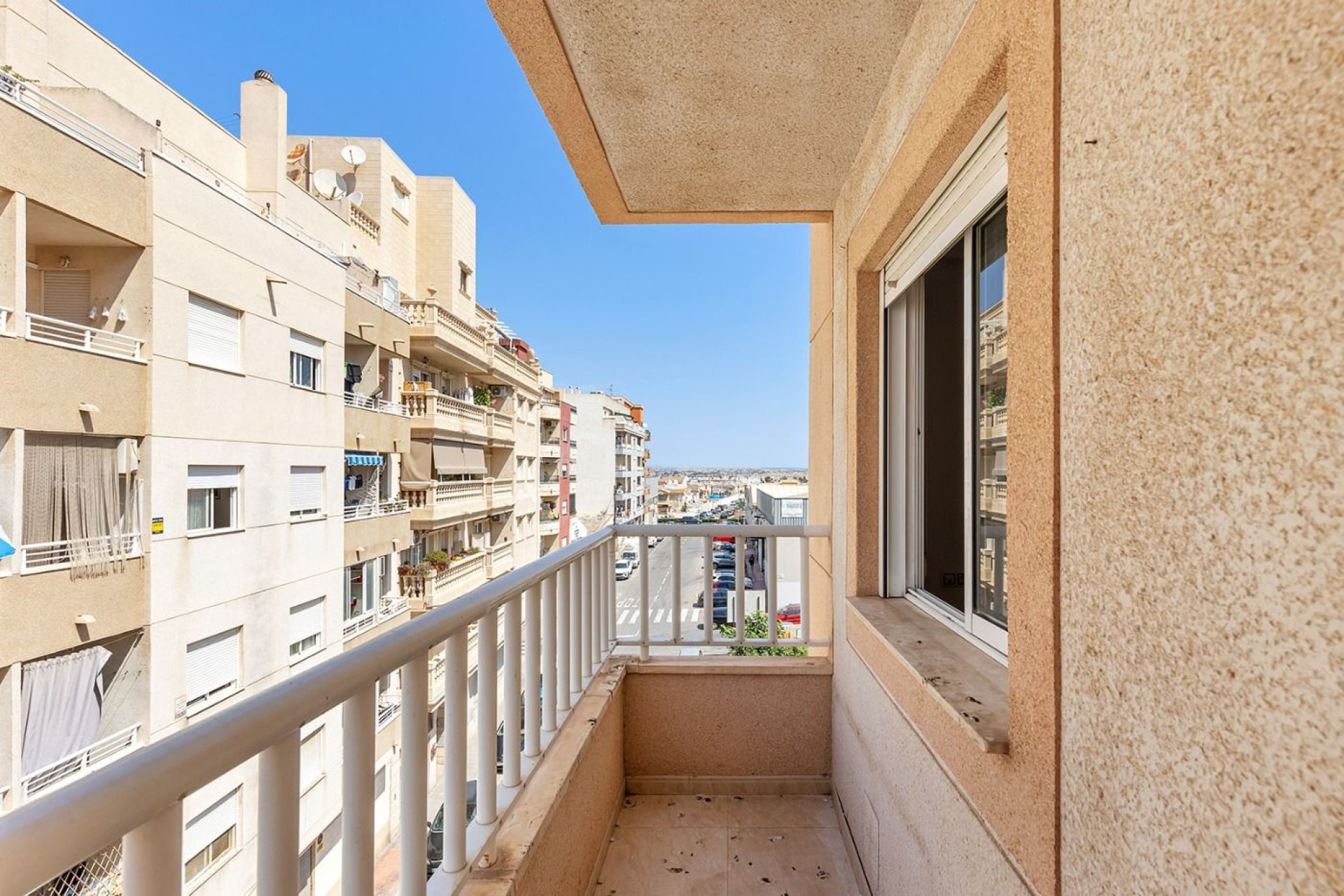 Reventa - Apartment - Torrevieja - El molino