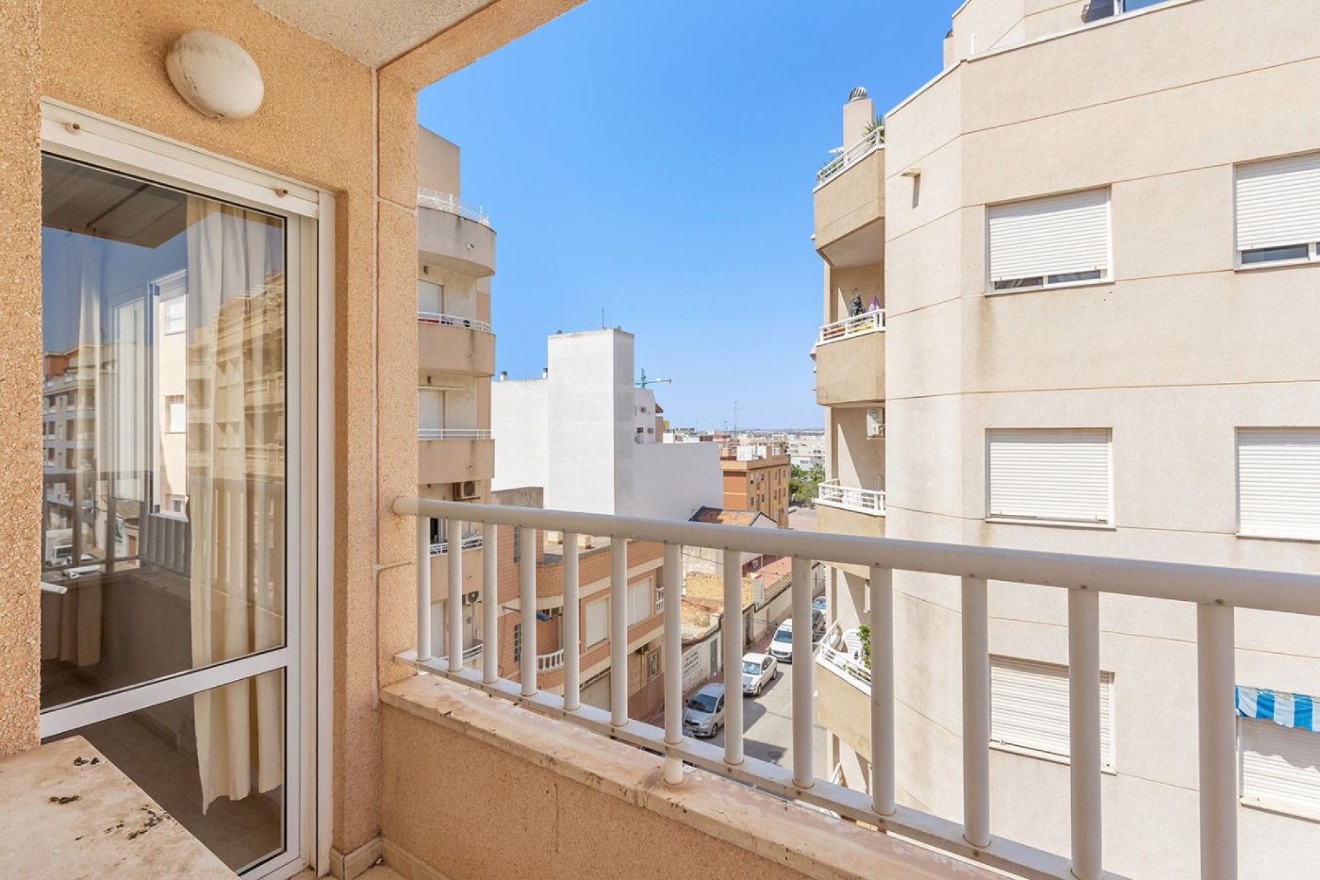 Reventa - Apartment - Torrevieja - El molino
