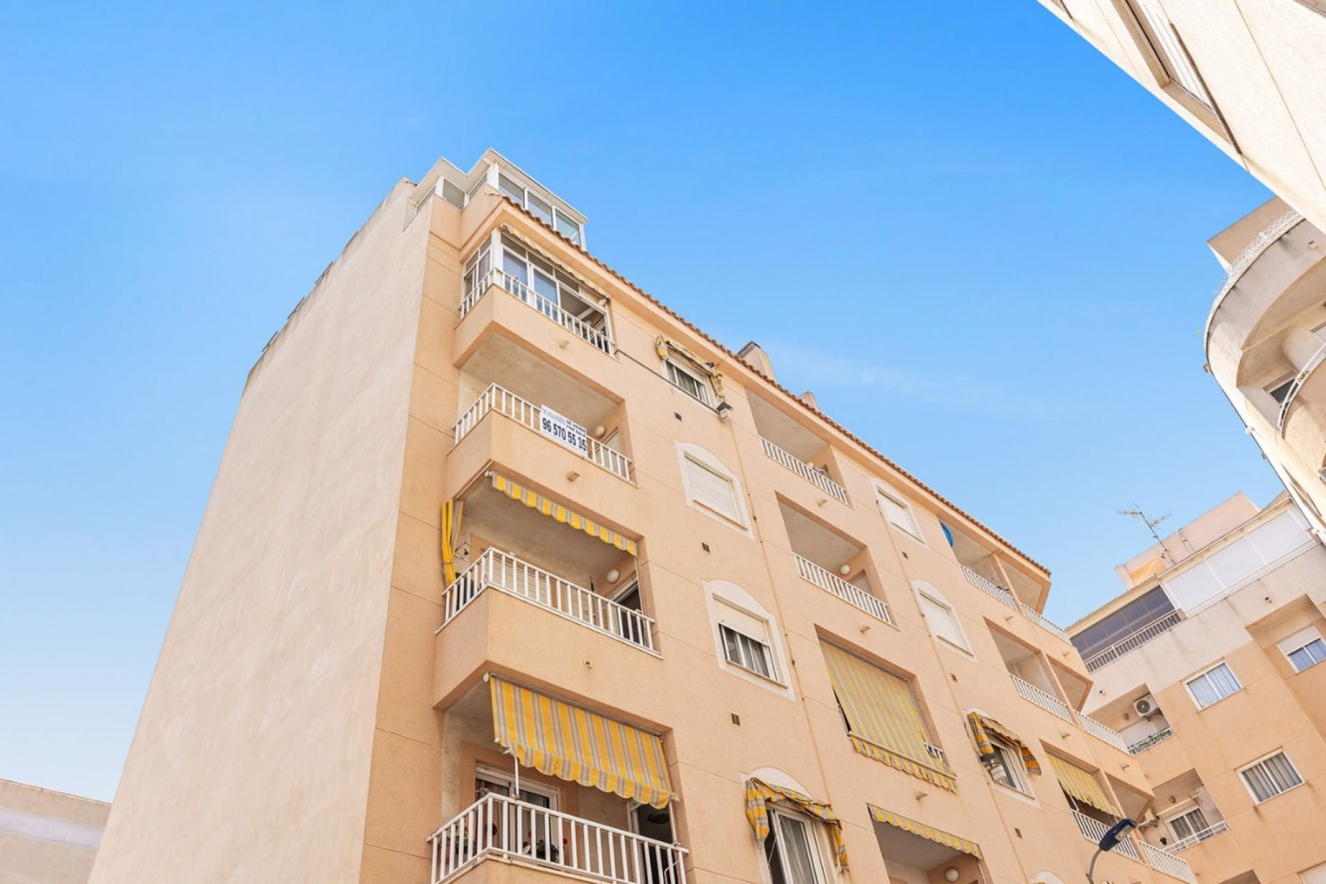 Reventa - Apartment - Torrevieja - El molino