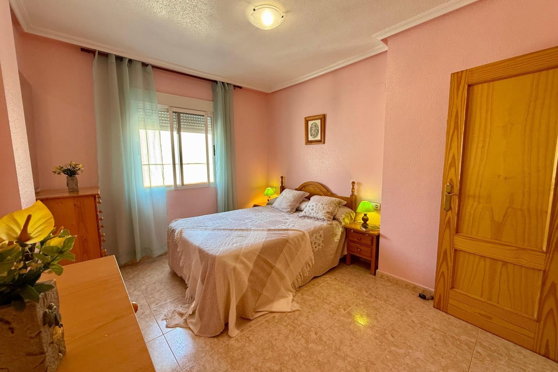 Reventa - Apartment - Torrevieja - El molino