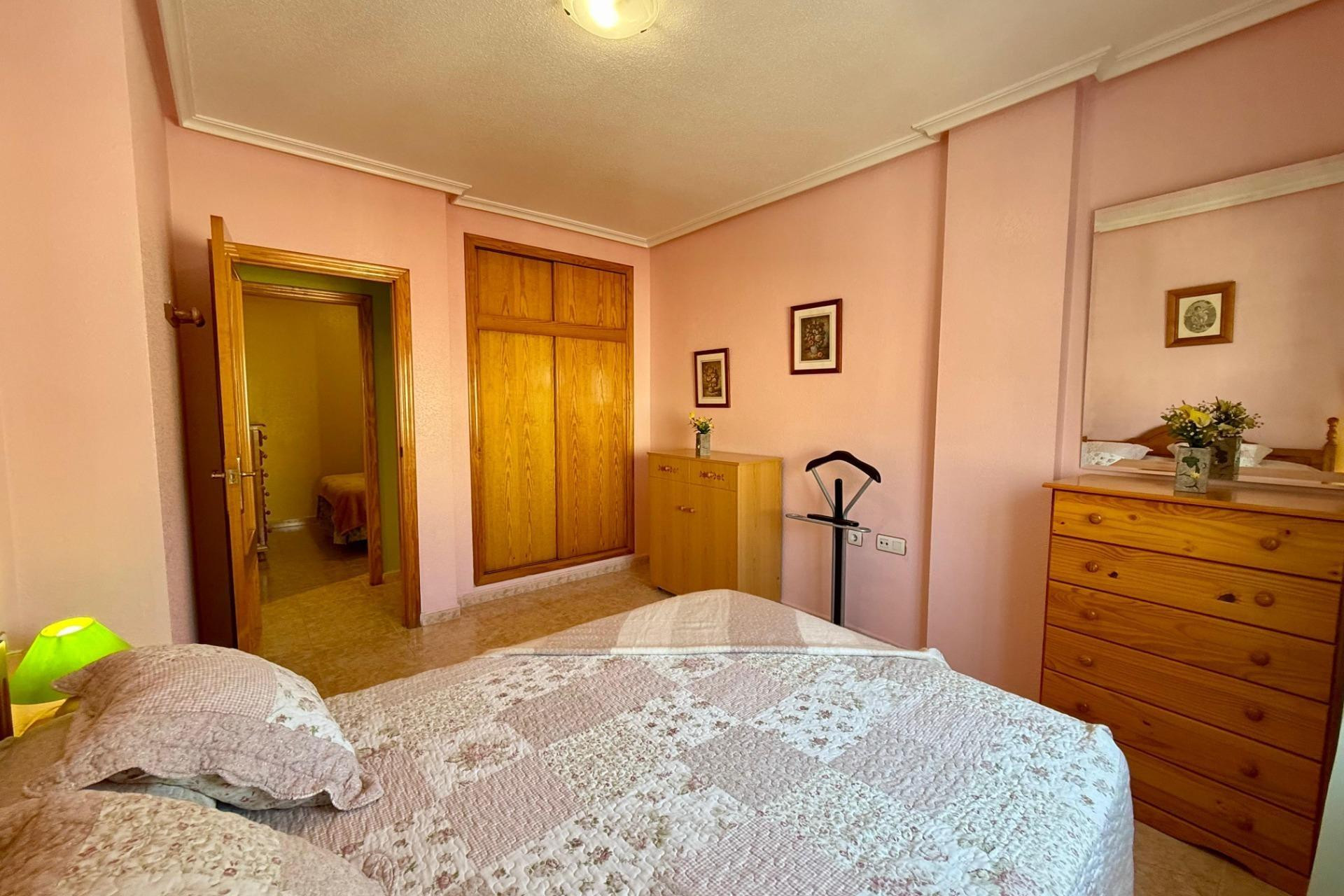 Reventa - Apartment - Torrevieja - El molino