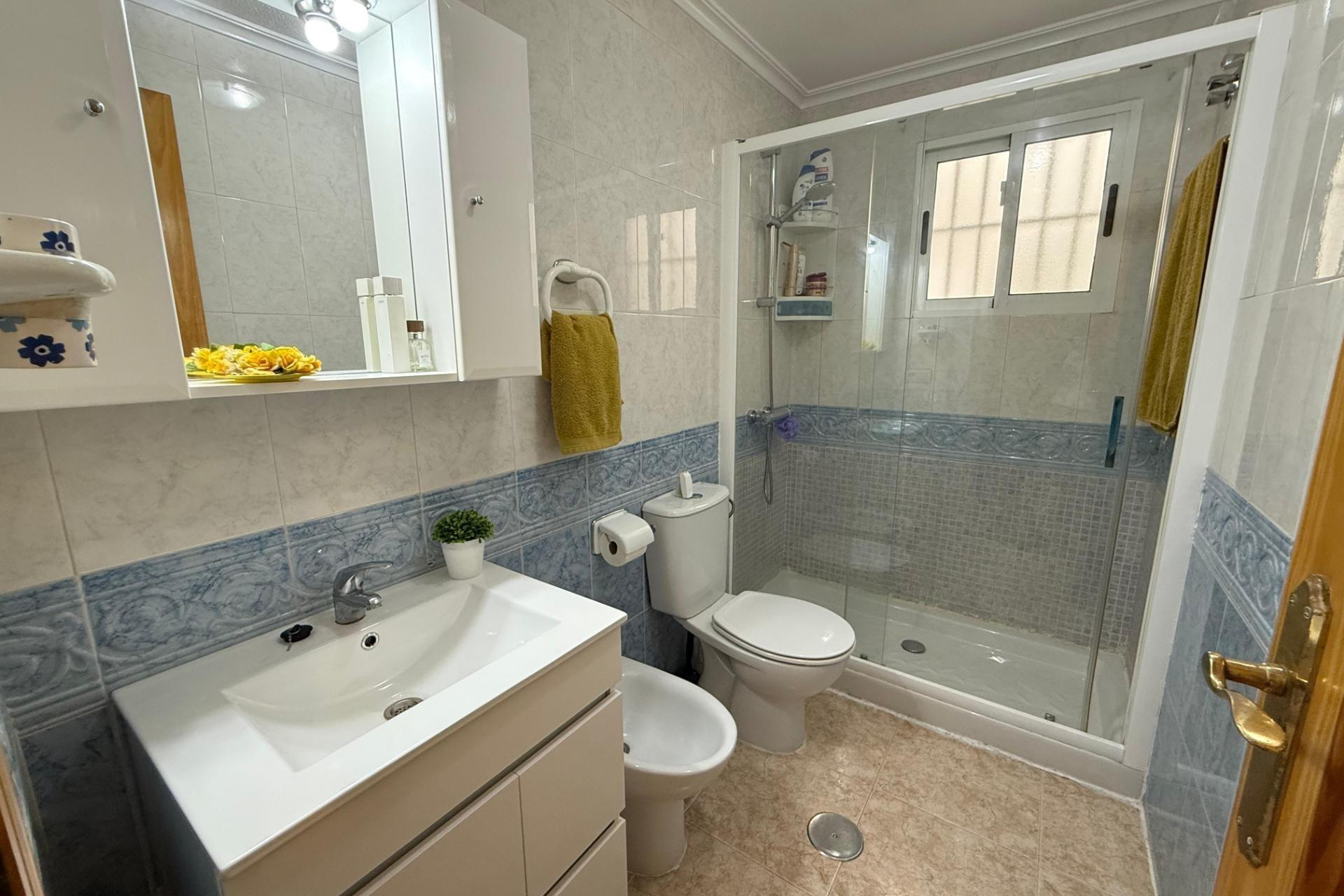 Reventa - Apartment - Torrevieja - El molino