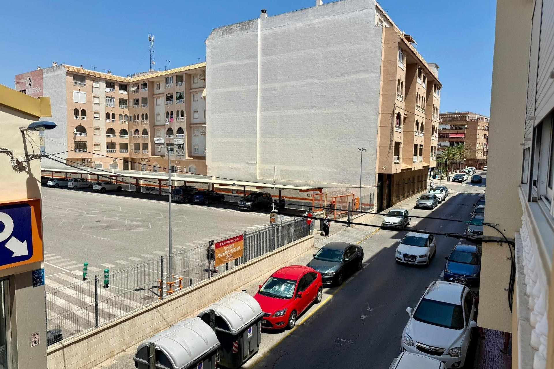 Reventa - Apartment - Torrevieja - El molino