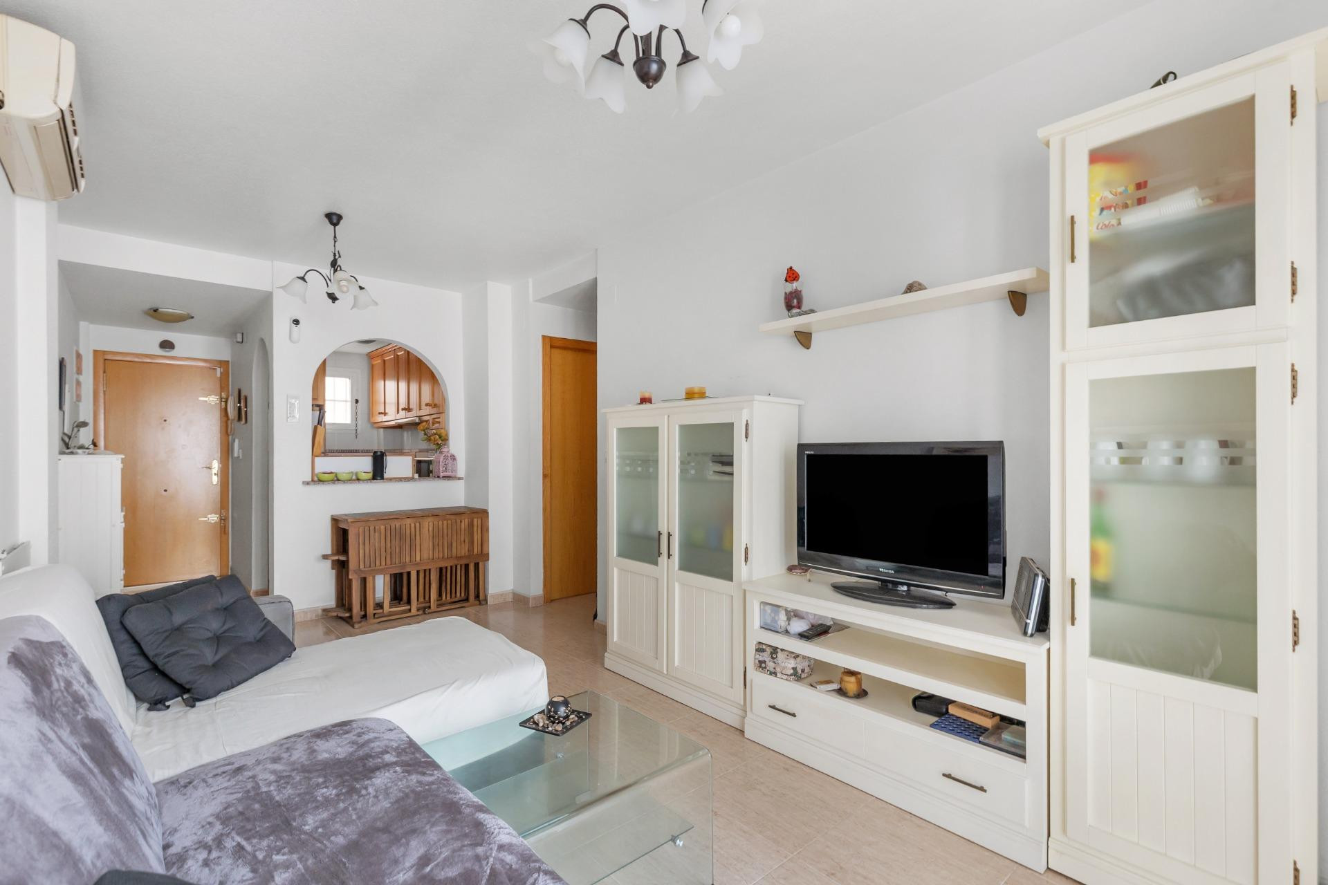 Reventa - Apartment - Torrevieja - El molino