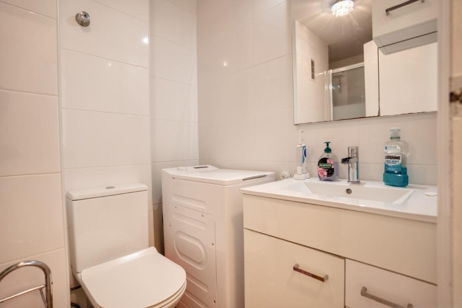 Reventa - Apartment - Torrevieja - Eliseos playa