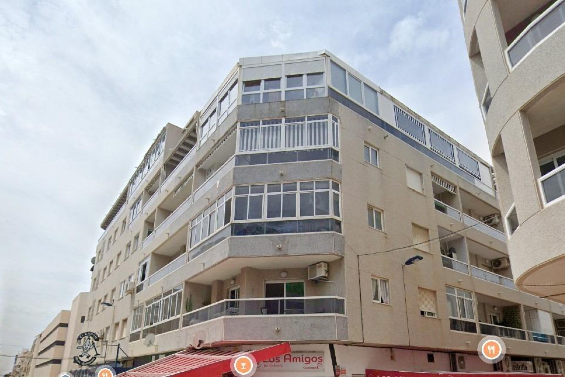 Reventa - Apartment - Torrevieja - Estacion de autobuses