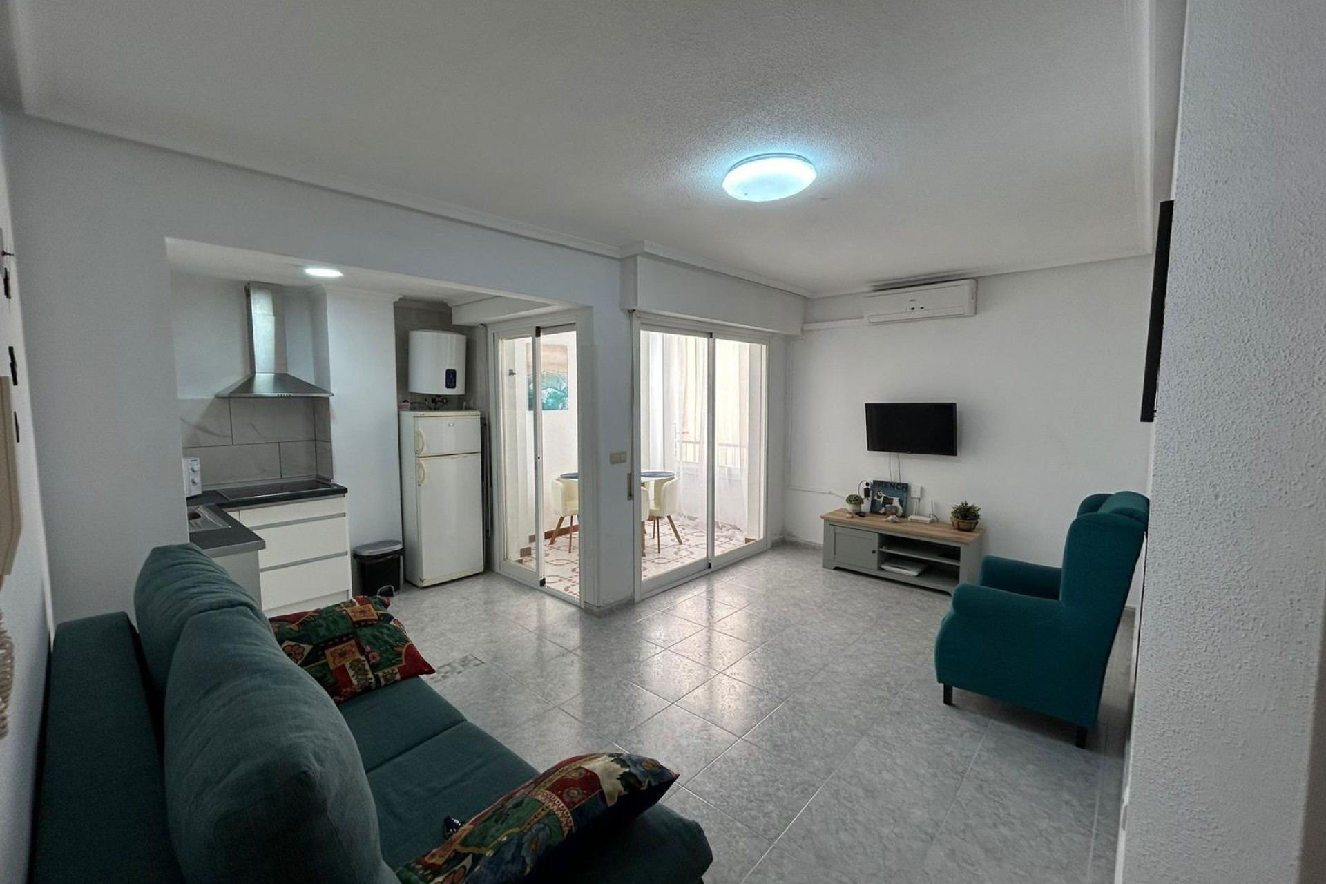 Reventa - Apartment - Torrevieja - Estacion de autobuses