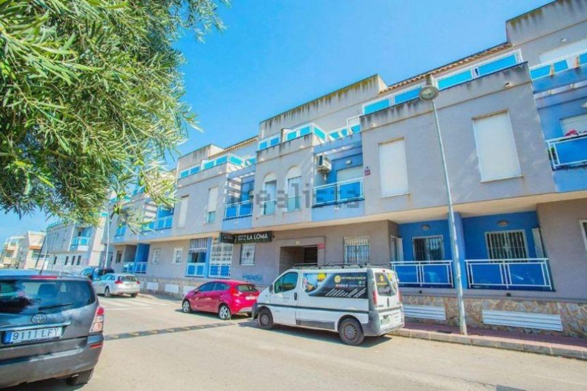 Reventa - Apartment - Torrevieja - Estacion de autobuses