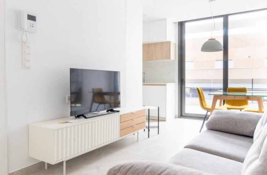 Reventa - Apartment - Torrevieja - Estacion de autobuses