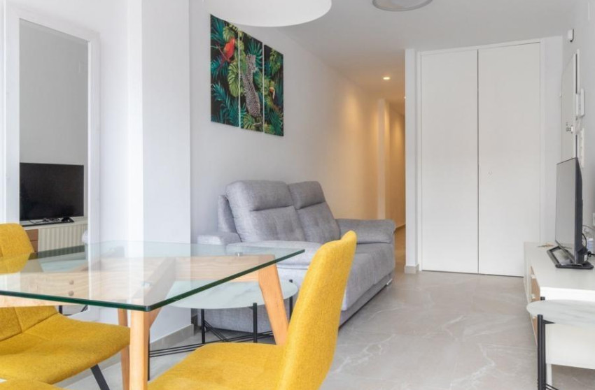 Reventa - Apartment - Torrevieja - Estacion de autobuses