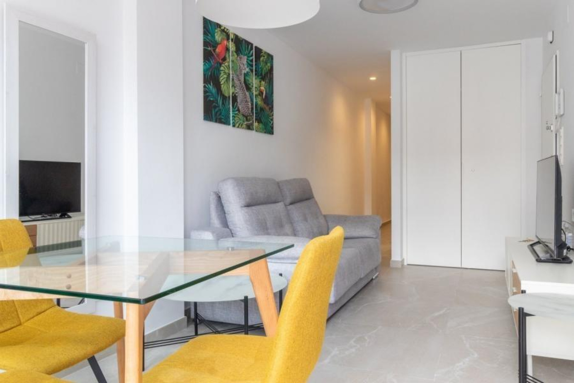 Reventa - Apartment - Torrevieja - Estacion de autobuses