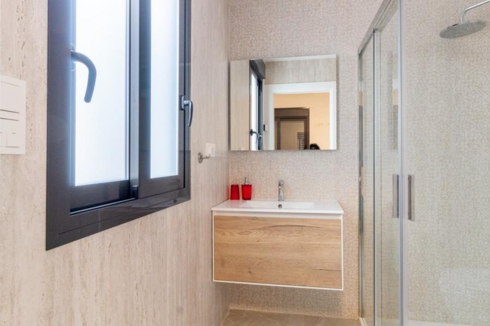 Reventa - Apartment - Torrevieja - Estacion de autobuses