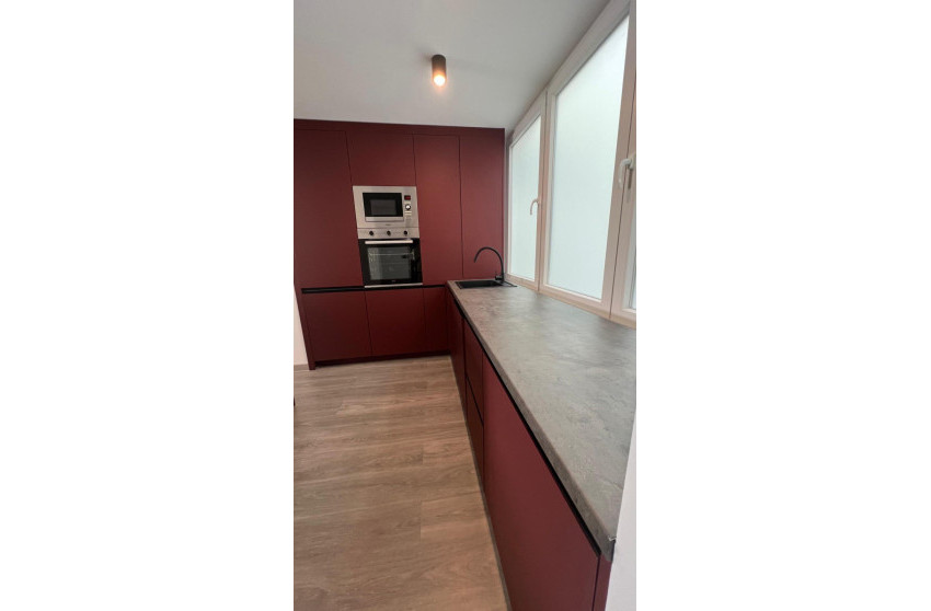 Reventa - Apartment - Torrevieja - Estacion de autobuses