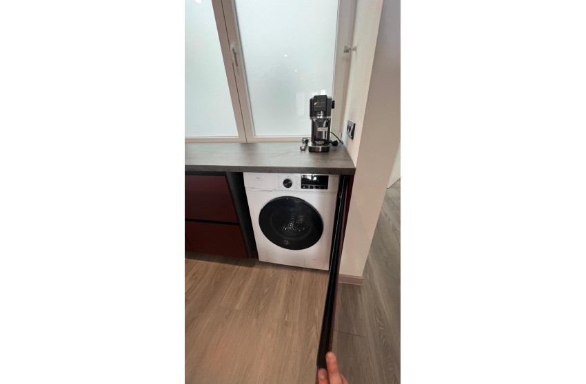 Reventa - Apartment - Torrevieja - Estacion de autobuses