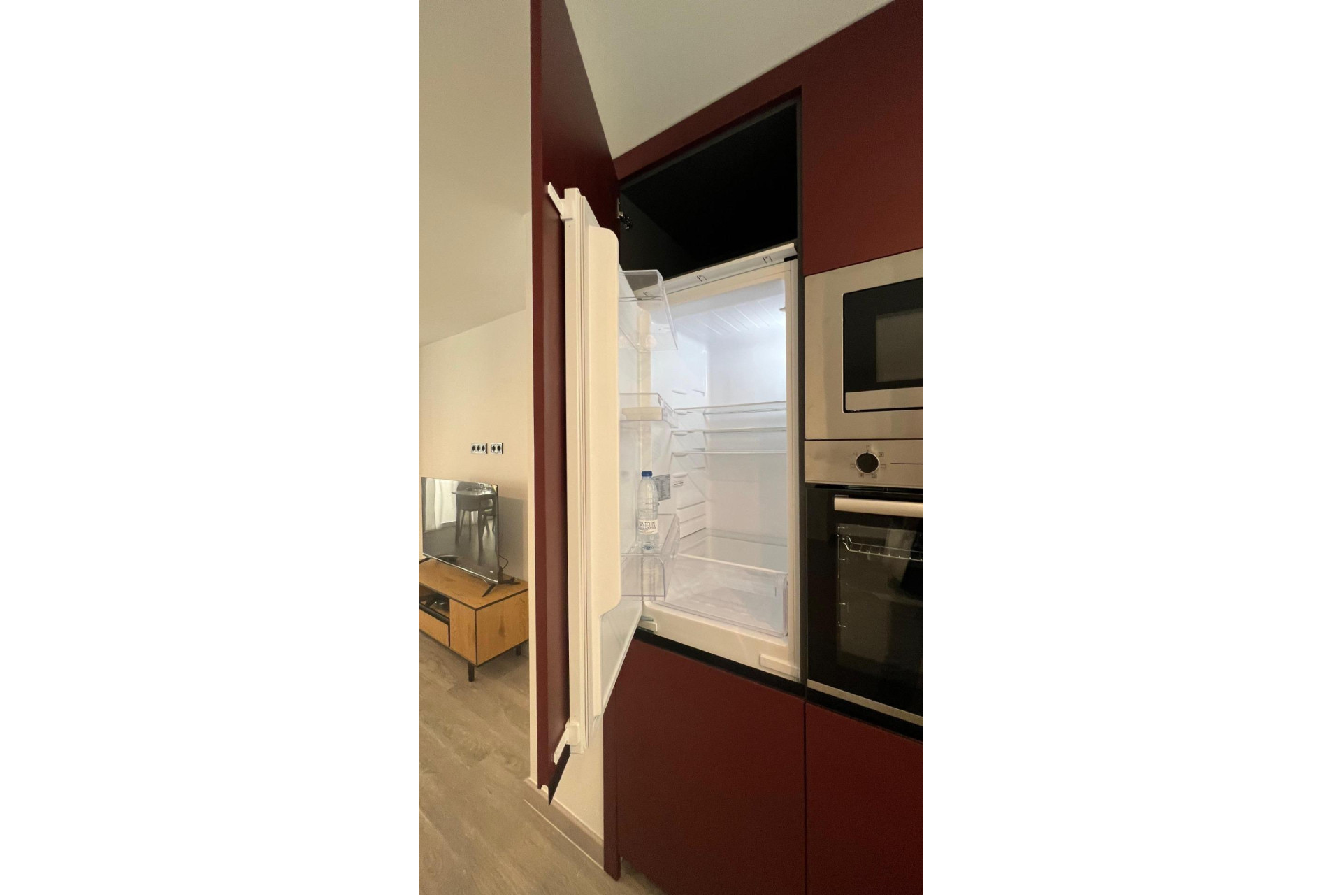 Reventa - Apartment - Torrevieja - Estacion de autobuses