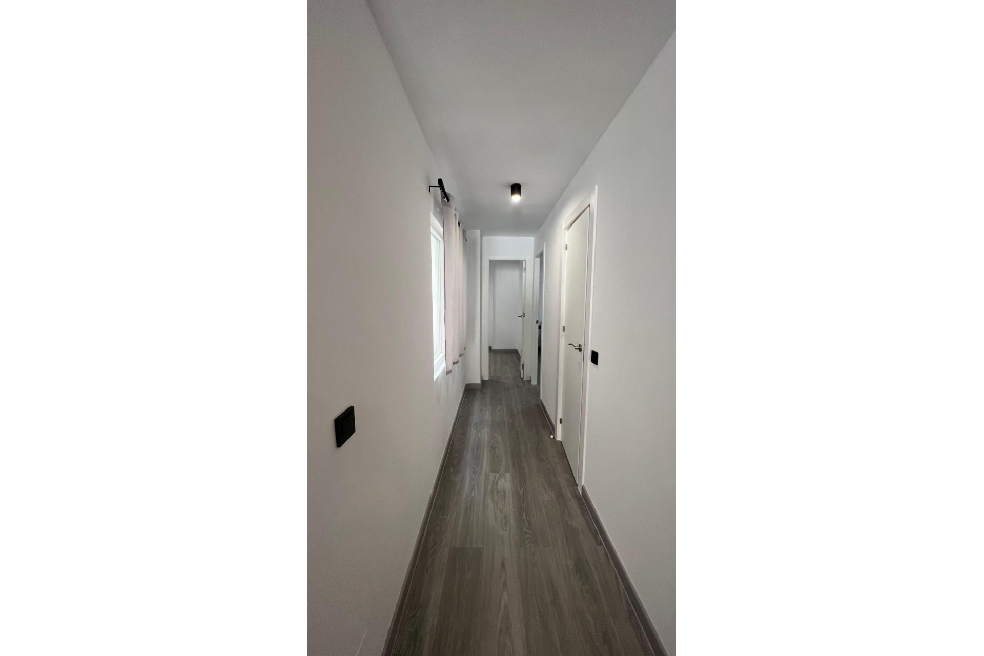 Reventa - Apartment - Torrevieja - Estacion de autobuses