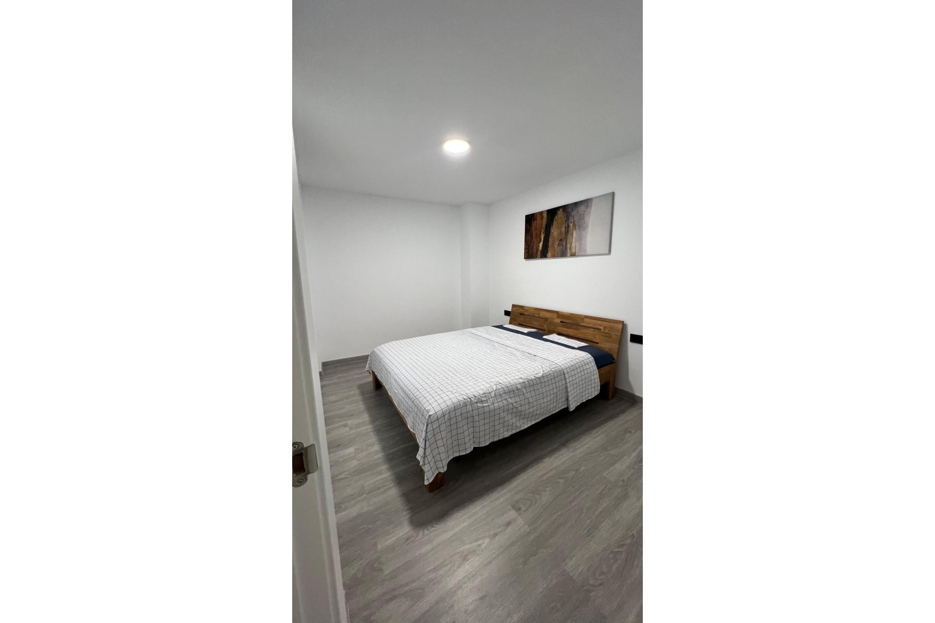 Reventa - Apartment - Torrevieja - Estacion de autobuses