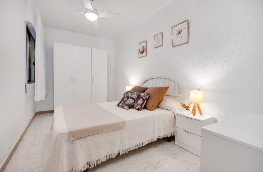 Reventa - Apartment - Torrevieja - Estacion de autobuses