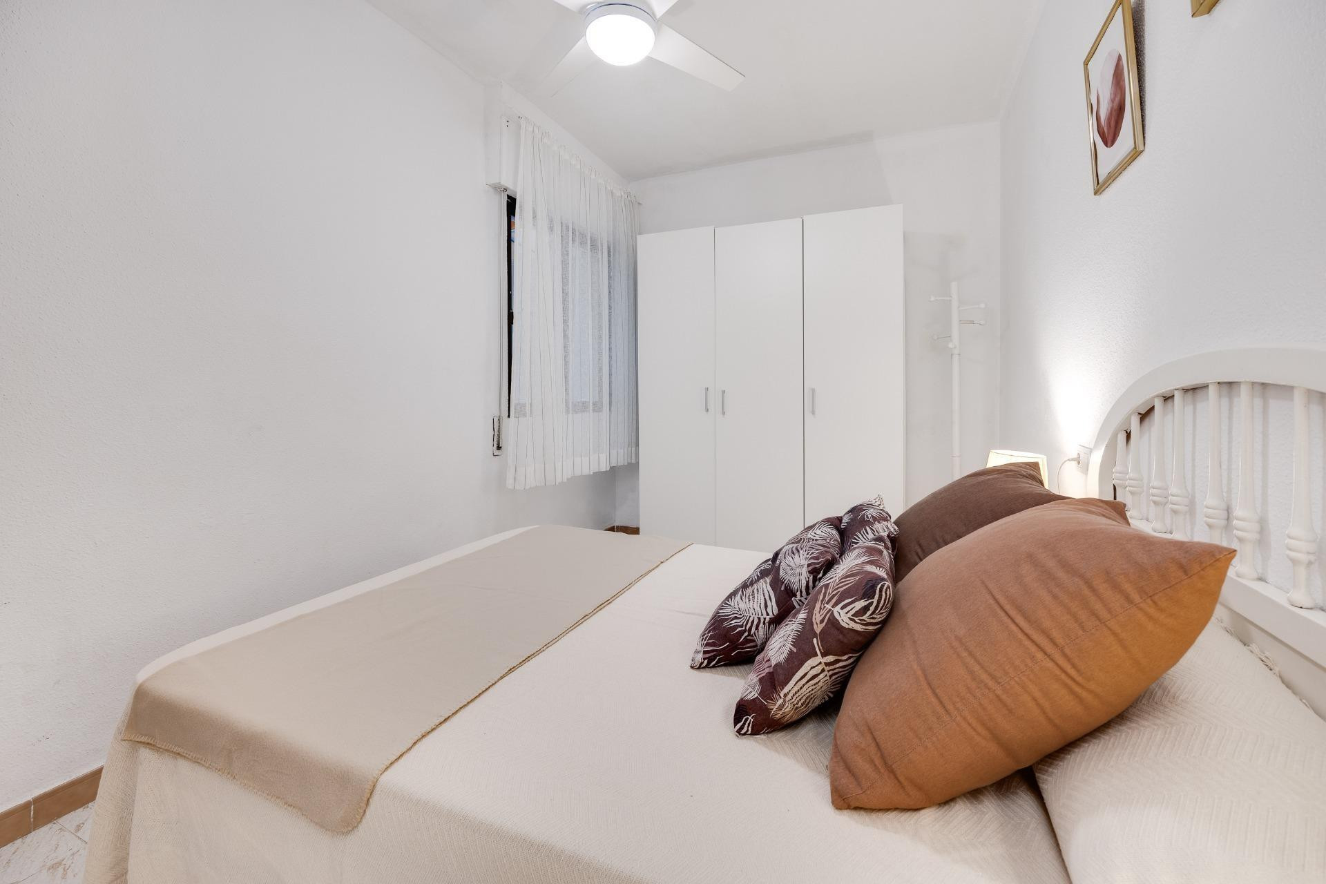 Reventa - Apartment - Torrevieja - Estacion de autobuses