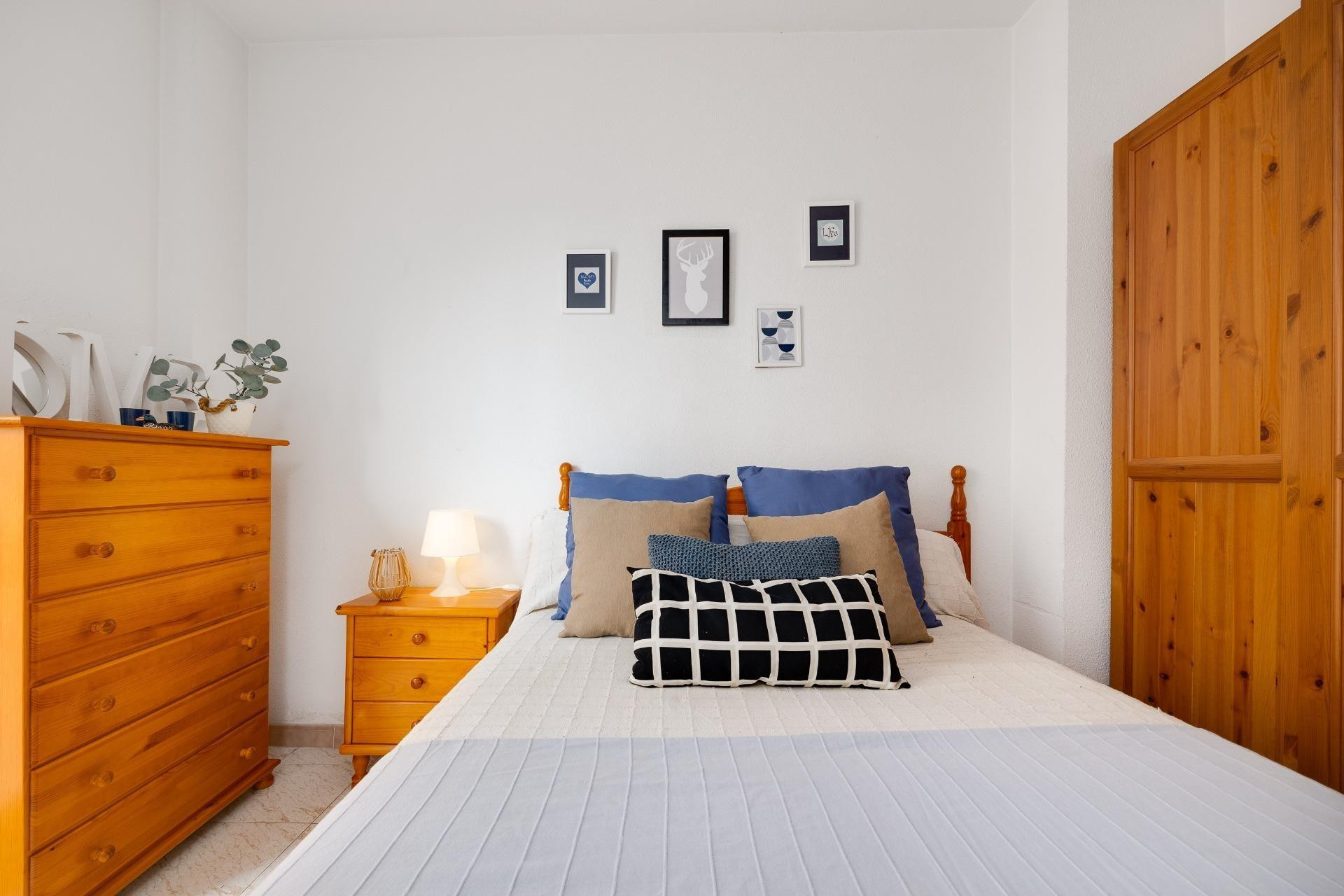 Reventa - Apartment - Torrevieja - Estacion de autobuses