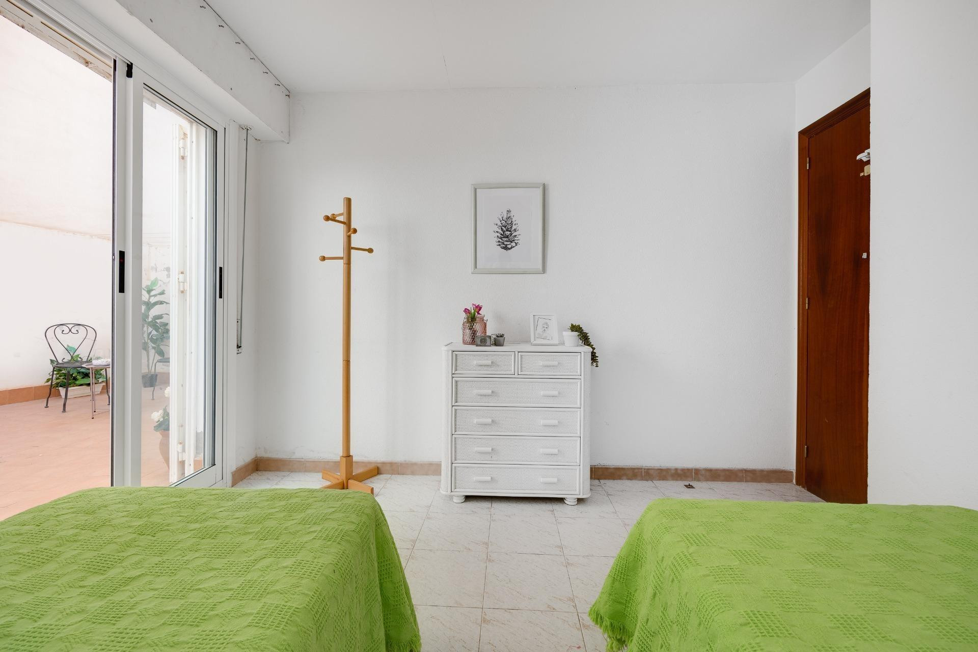 Reventa - Apartment - Torrevieja - Estacion de autobuses