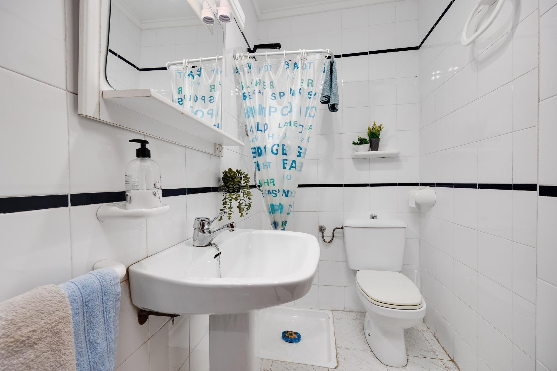 Reventa - Apartment - Torrevieja - Estacion de autobuses