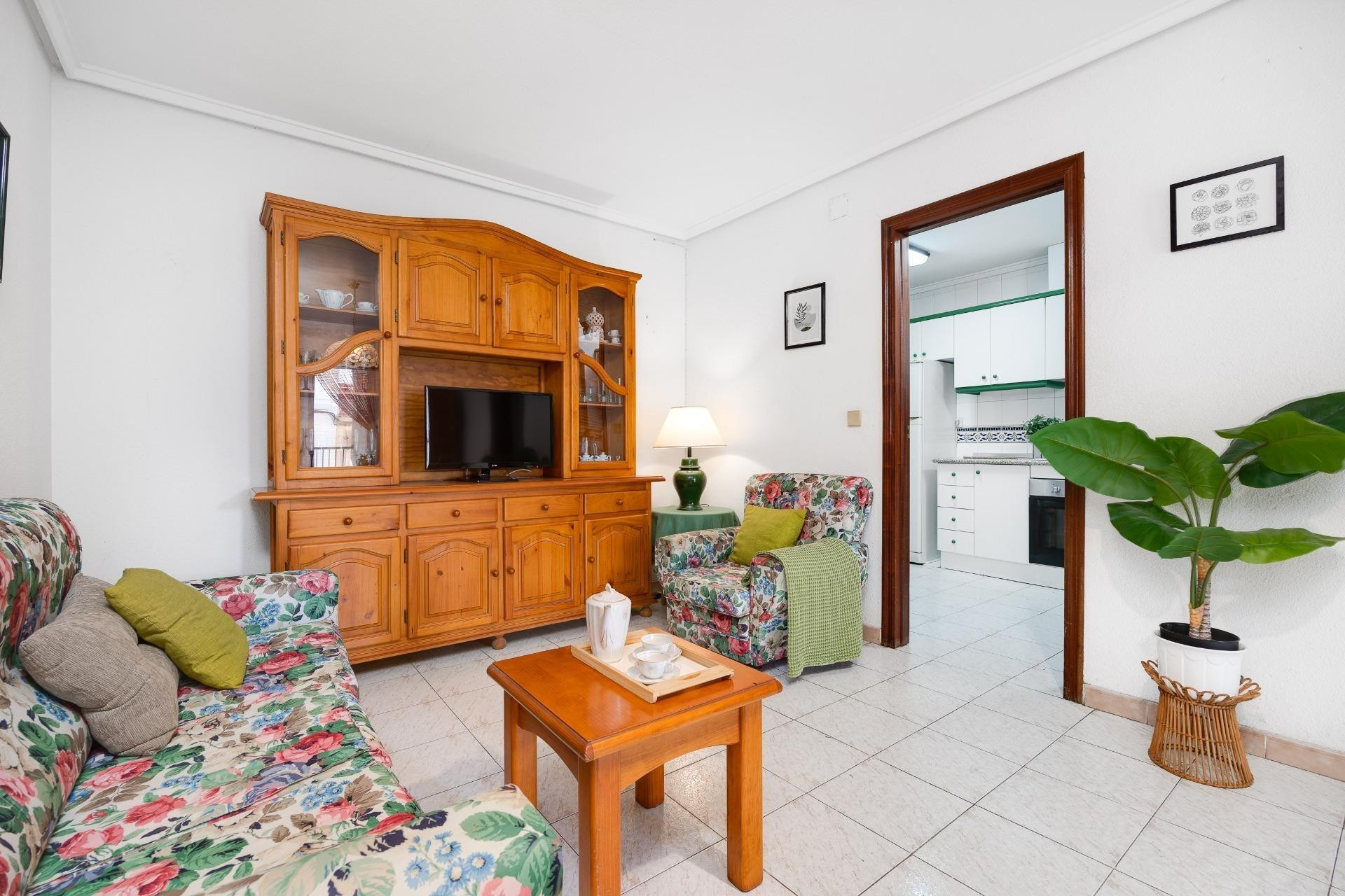 Reventa - Apartment - Torrevieja - Estacion de autobuses