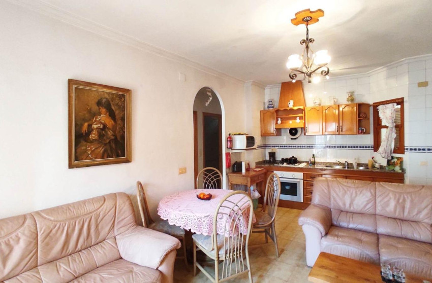 Reventa - Apartment - Torrevieja - Estacion de autobuses