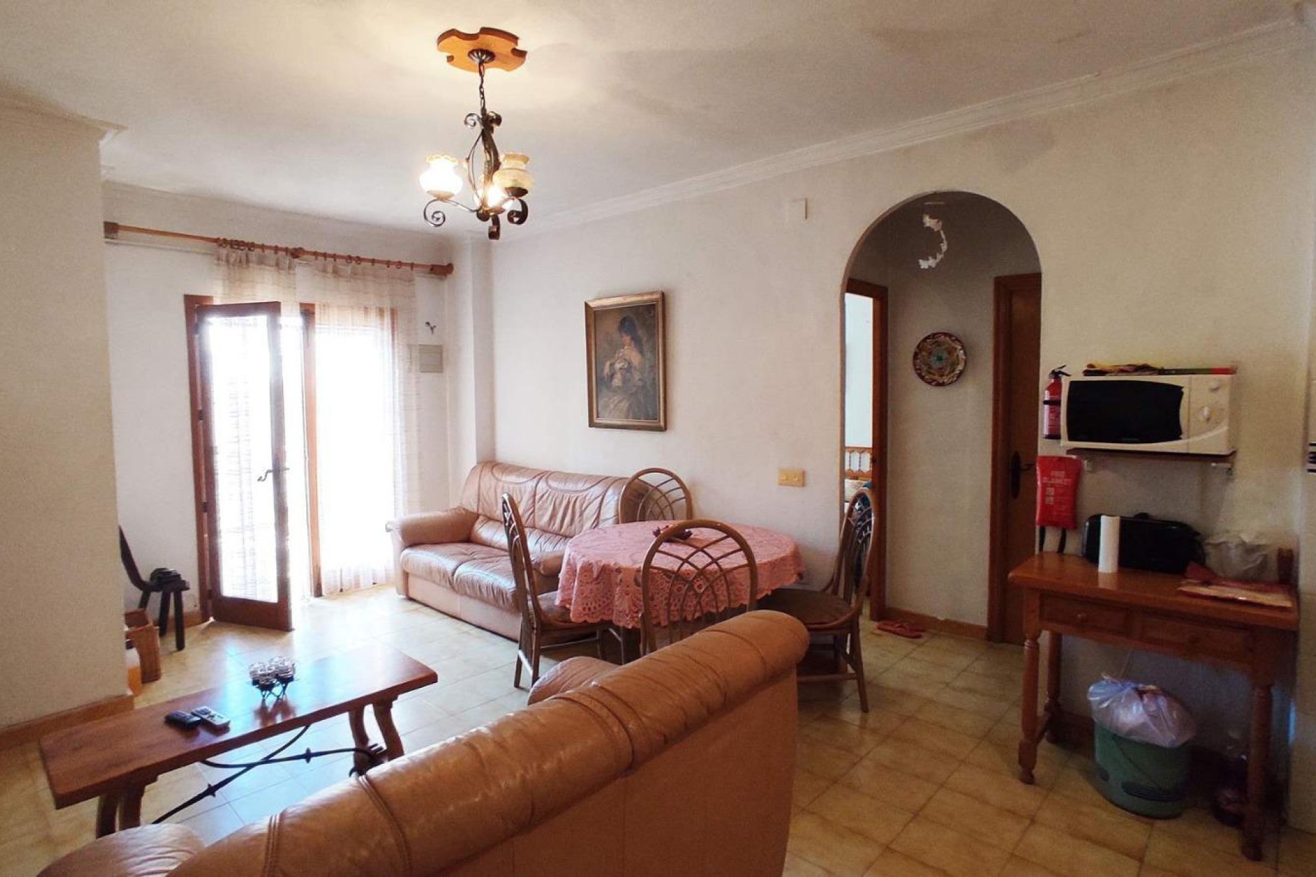 Reventa - Apartment - Torrevieja - Estacion de autobuses