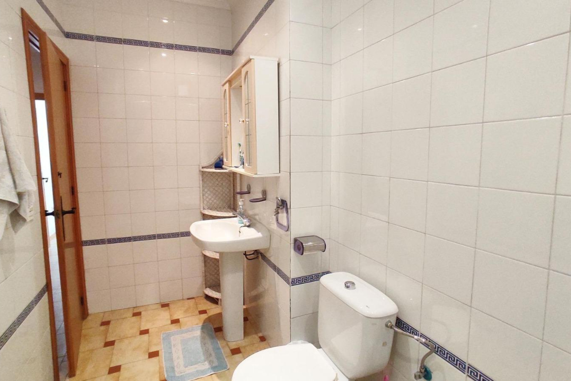 Reventa - Apartment - Torrevieja - Estacion de autobuses