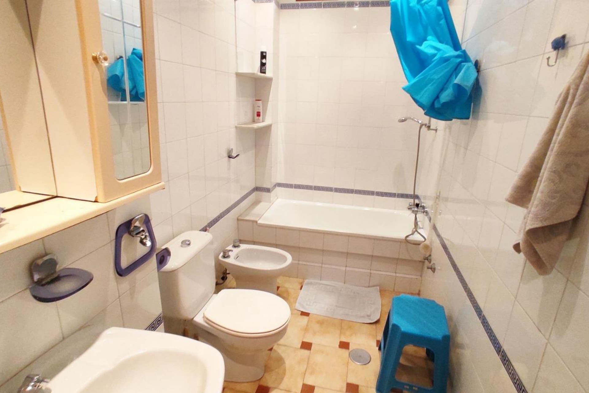 Reventa - Apartment - Torrevieja - Estacion de autobuses