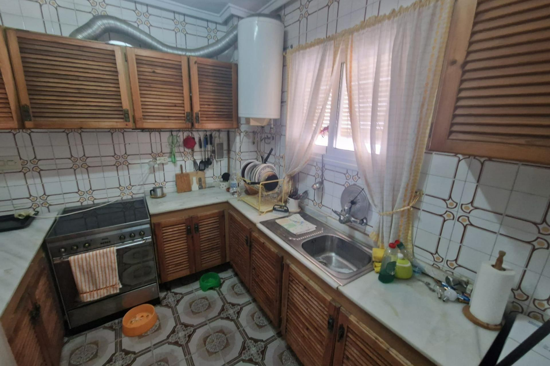 Reventa - Apartment - Torrevieja - Estacion de autobuses