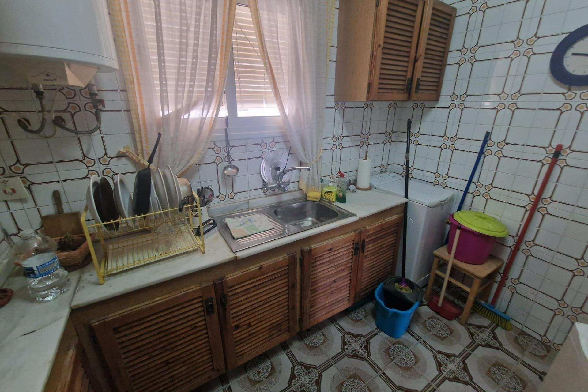 Reventa - Apartment - Torrevieja - Estacion de autobuses