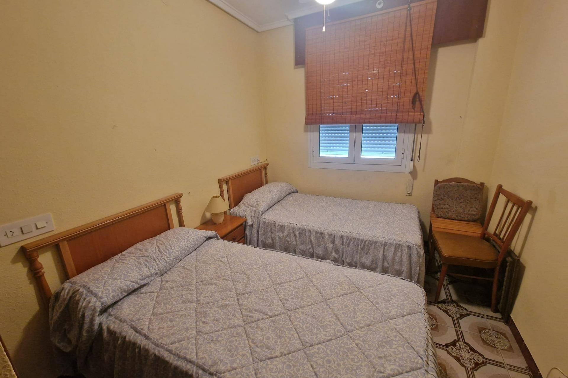 Reventa - Apartment - Torrevieja - Estacion de autobuses