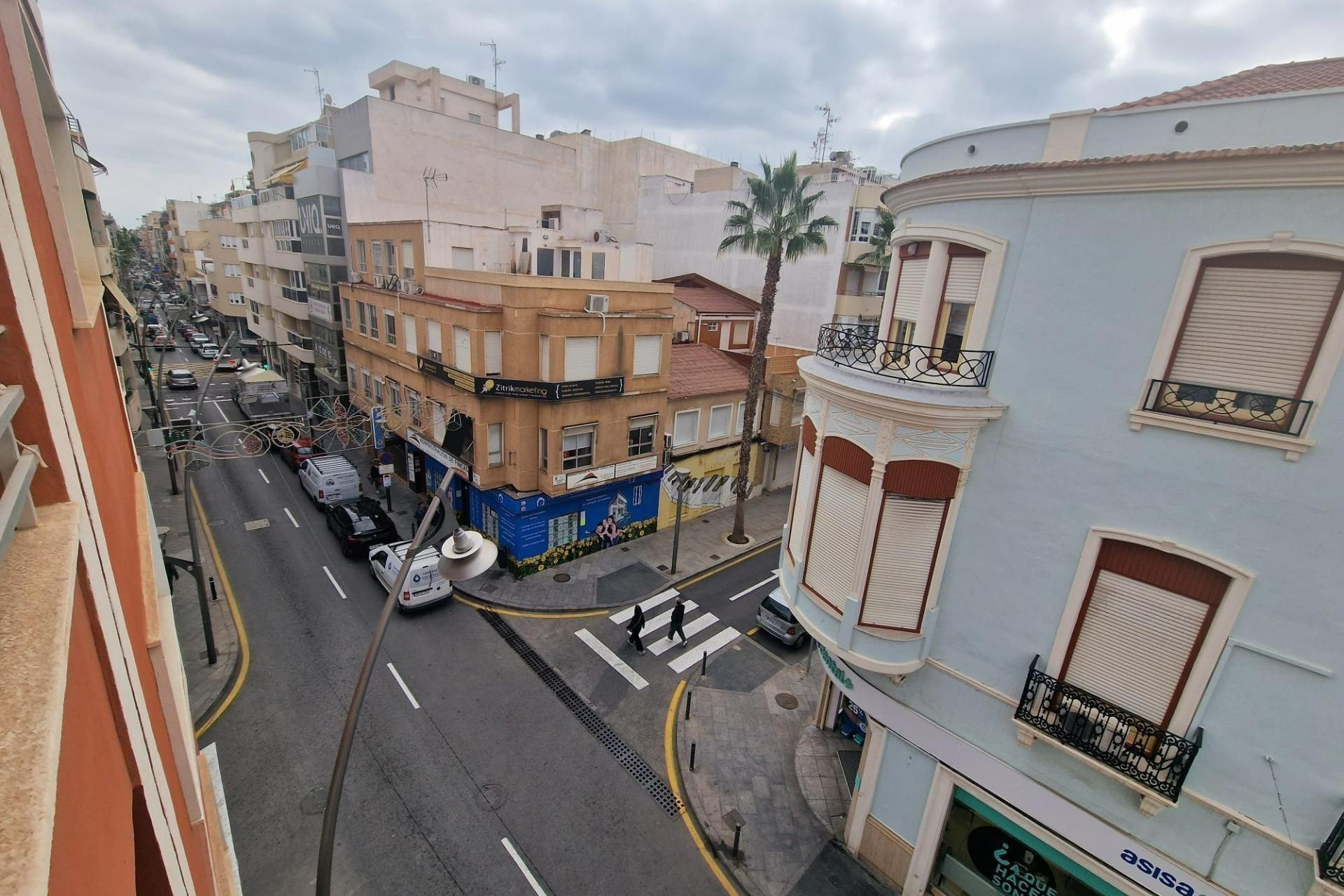 Reventa - Apartment - Torrevieja - Estacion de autobuses