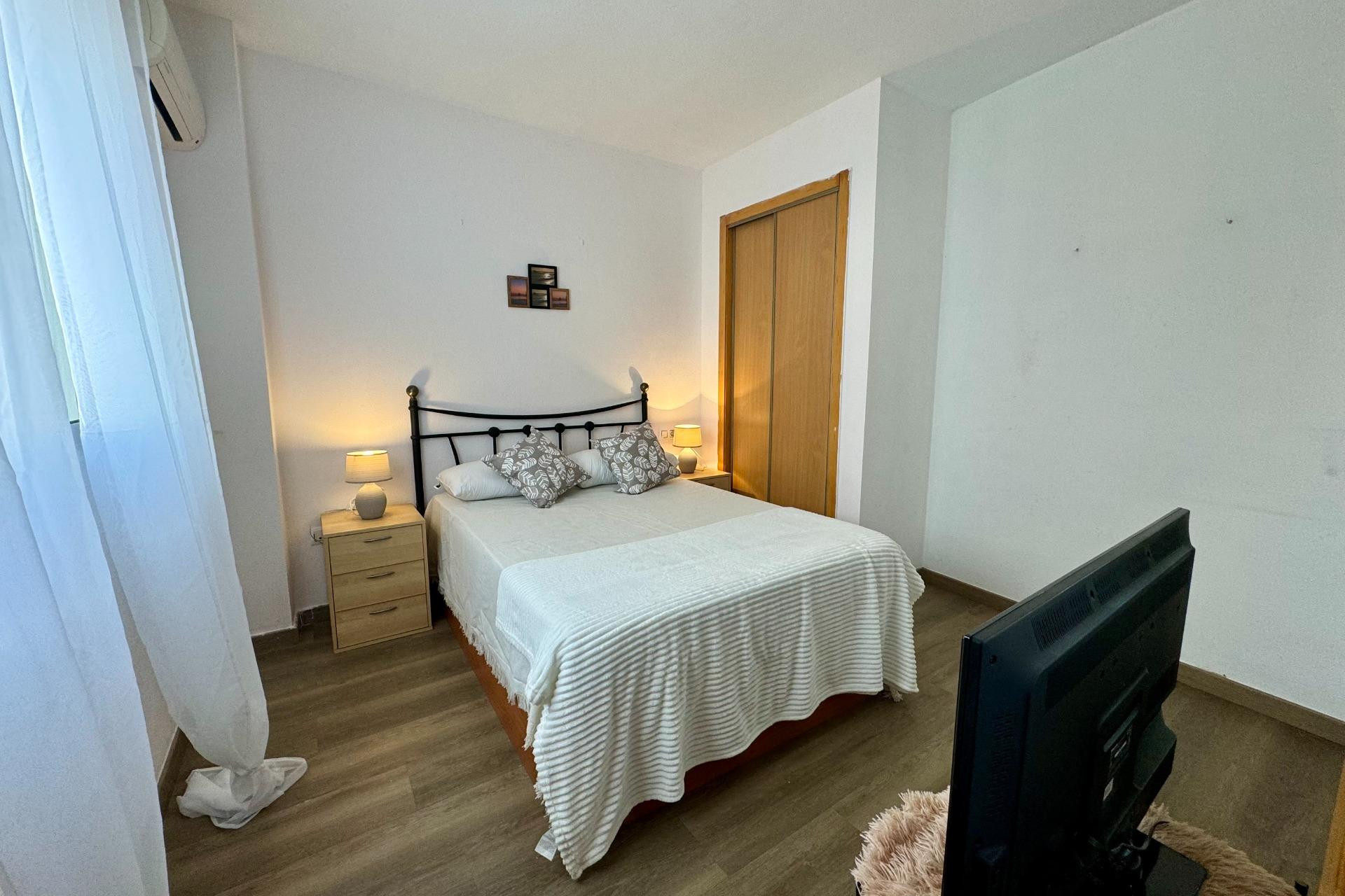 Reventa - Apartment - Torrevieja - Estacion de autobuses