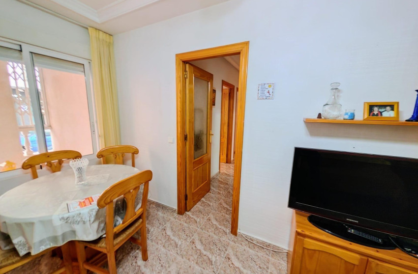 Reventa - Apartment - Torrevieja - Estacion de autobuses