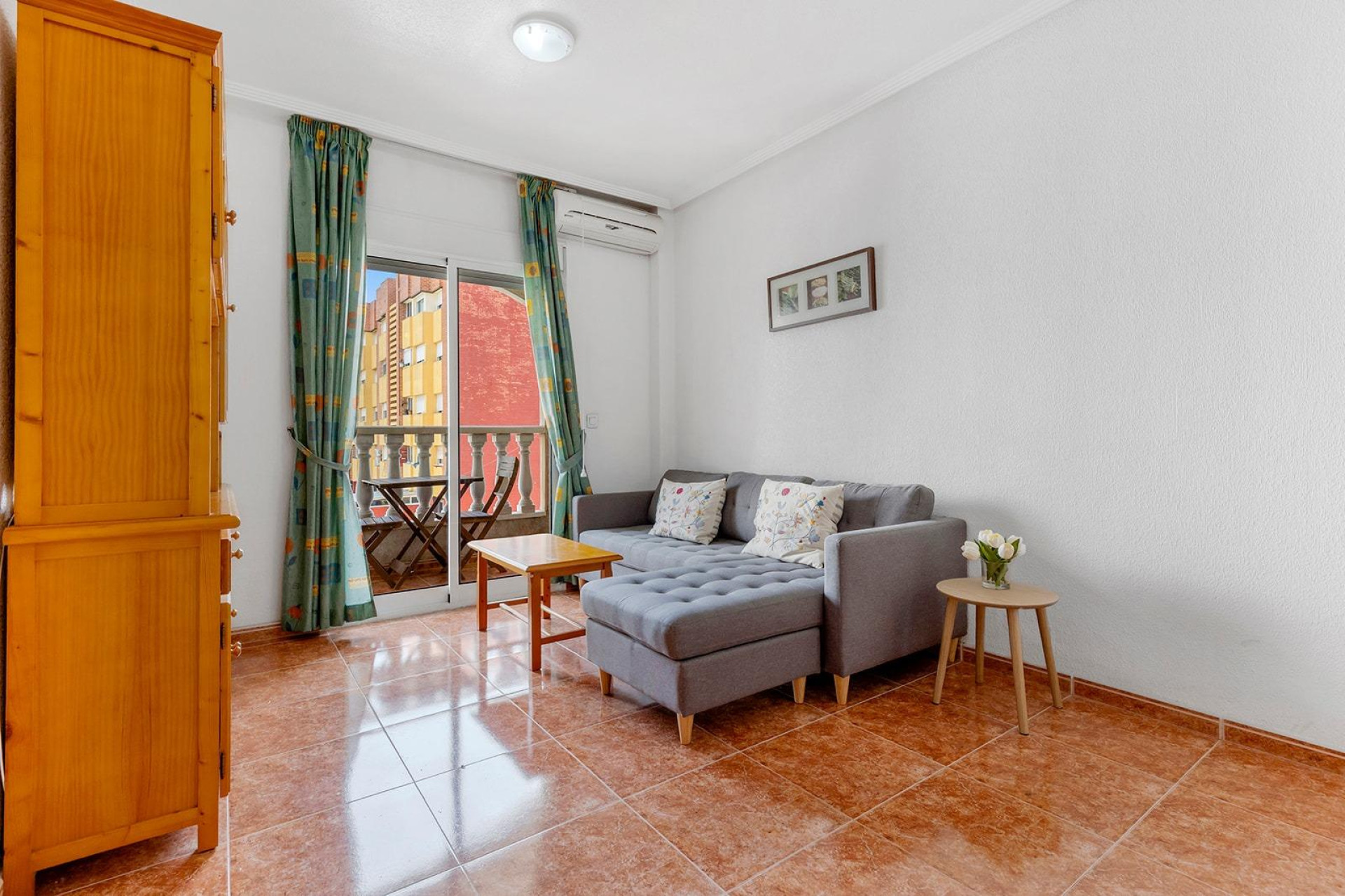 Reventa - Apartment - Torrevieja - Estacion de autobuses