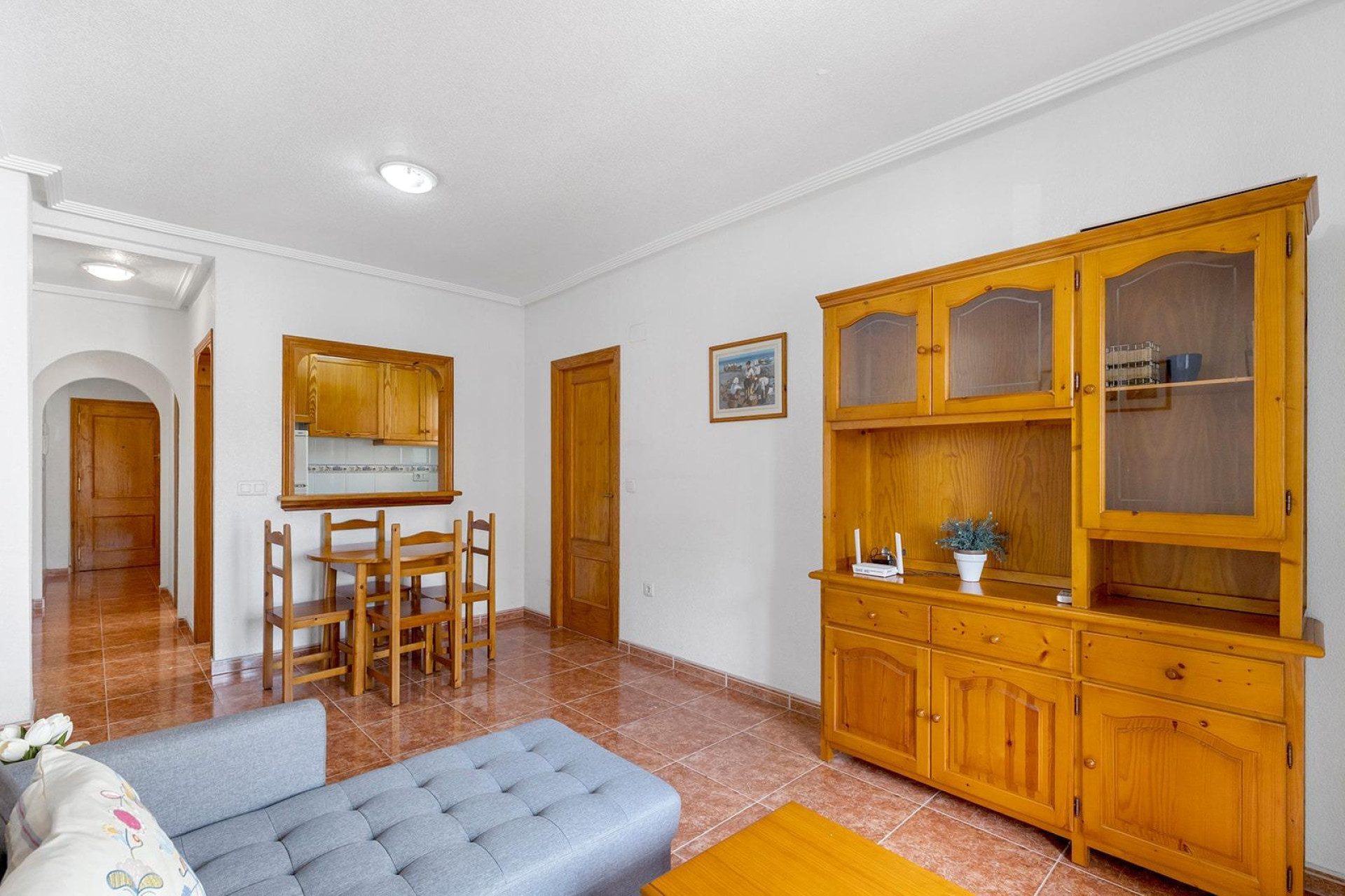 Reventa - Apartment - Torrevieja - Estacion de autobuses