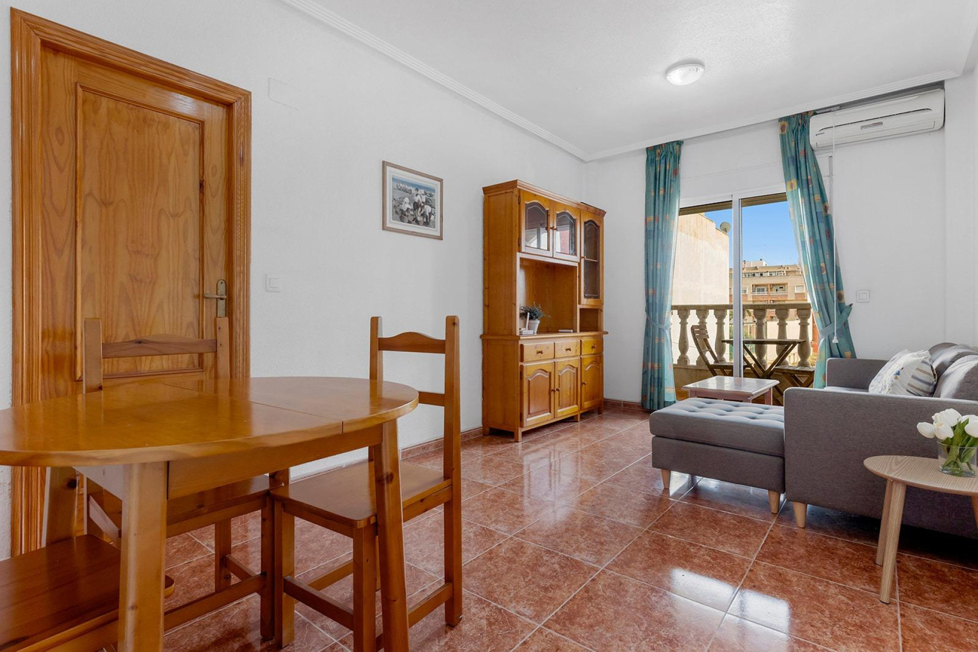 Reventa - Apartment - Torrevieja - Estacion de autobuses