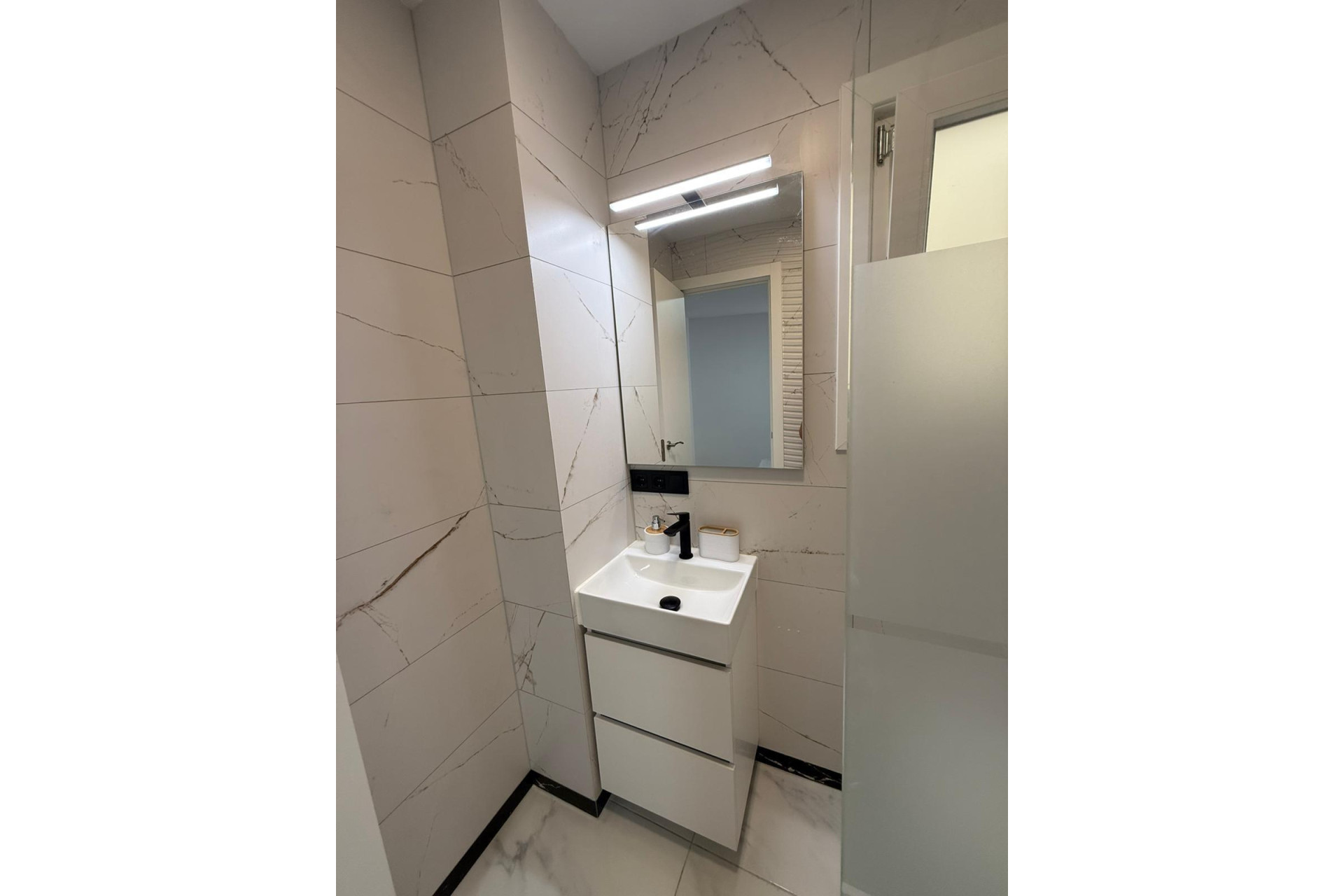 Reventa - Apartment - Torrevieja - Estacion de autobuses