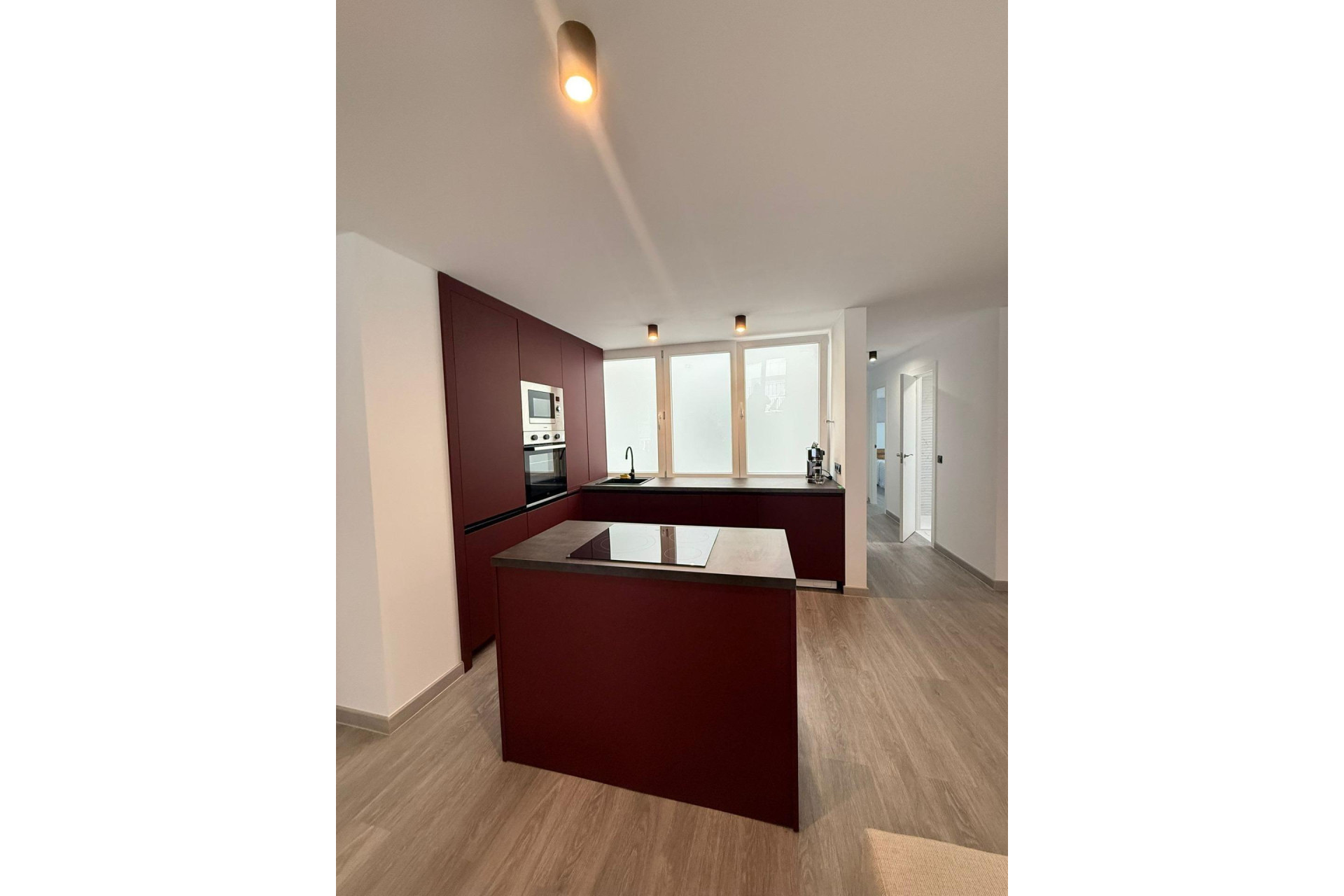 Reventa - Apartment - Torrevieja - Estacion de autobuses