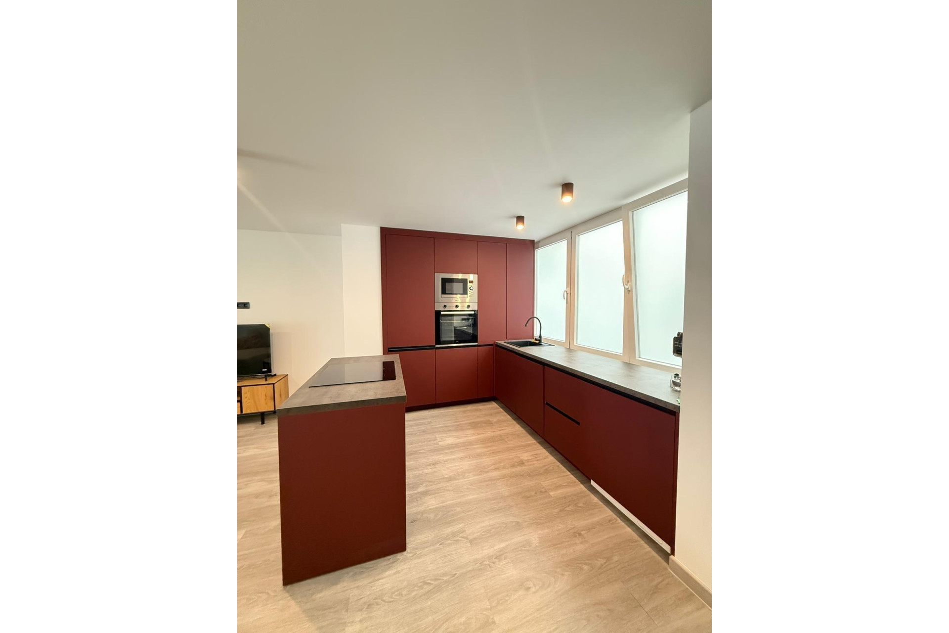 Reventa - Apartment - Torrevieja - Estacion de autobuses