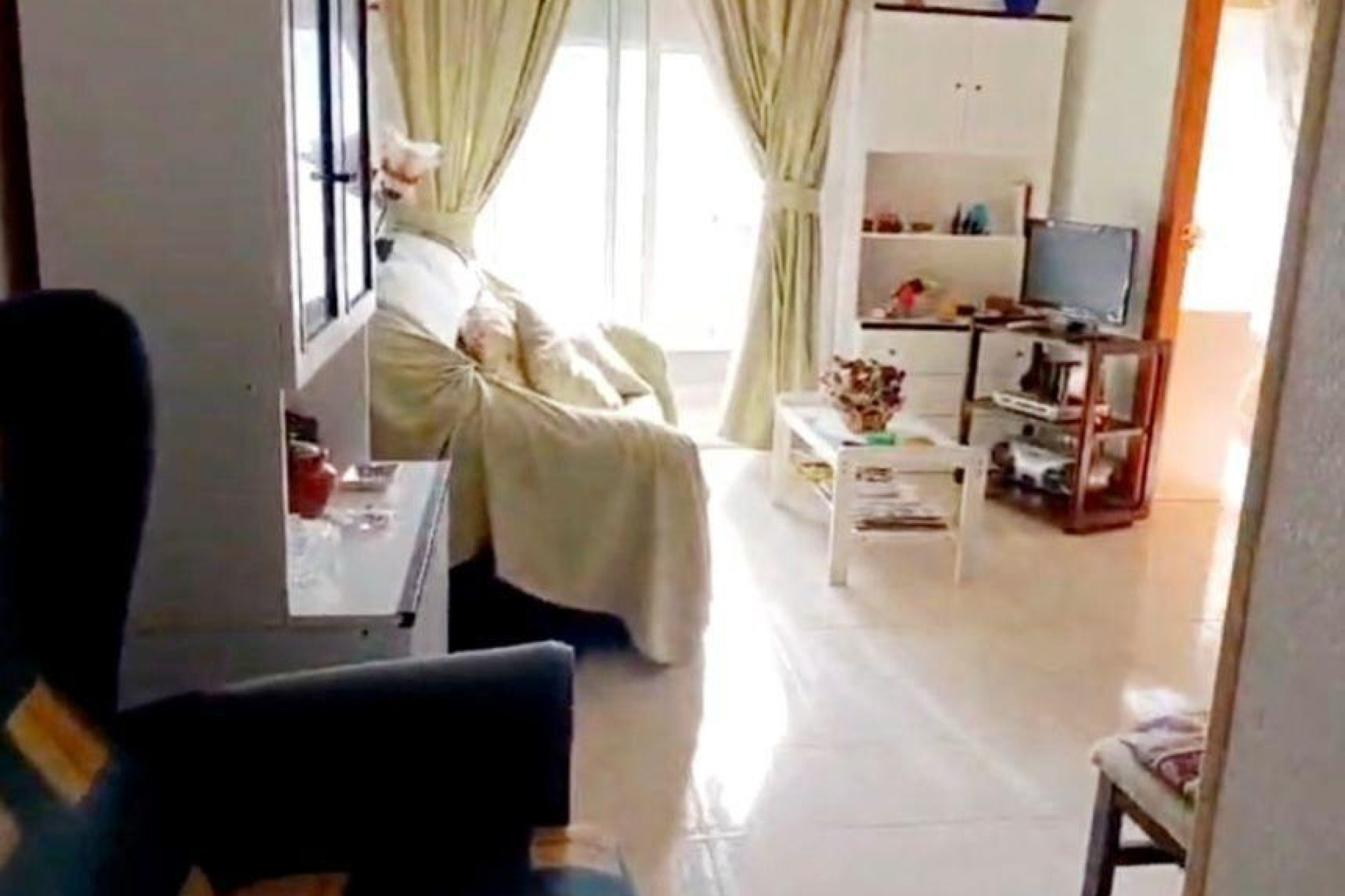 Reventa - Apartment - Torrevieja - Estacion de autobuses